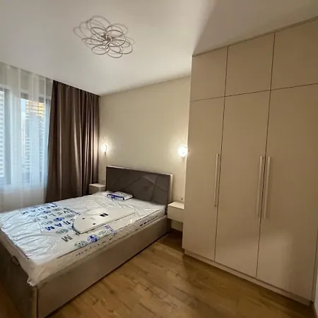 Apartment Ellada Arcadia *