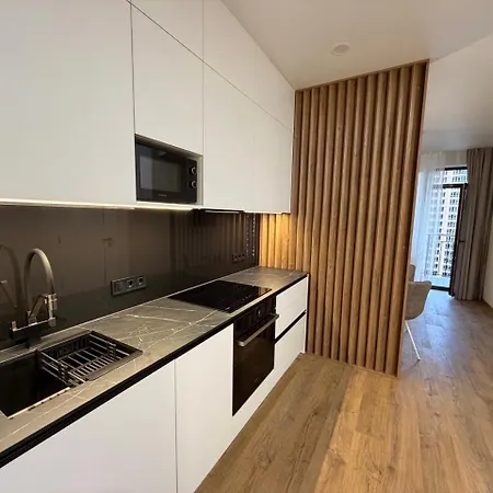 Apartment Ellada Arcadia